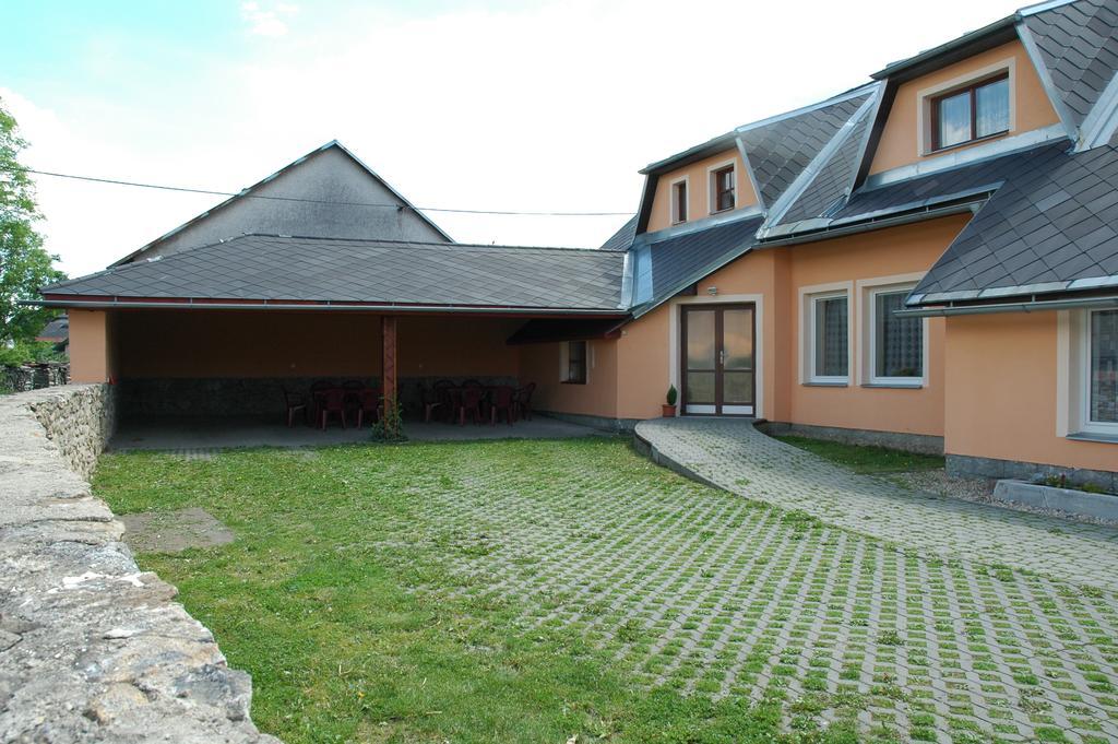 Penzion Polnicka Exterior photo
