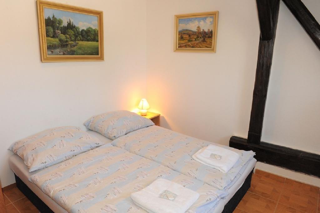 Penzion Polnicka Room photo